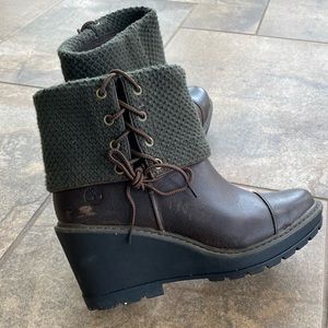 Timberland boots